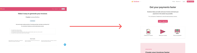 landing-page-transition